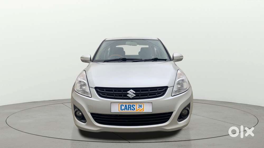 Maruti Suzuki Swift Dzire Vdi, 2013, Diesel