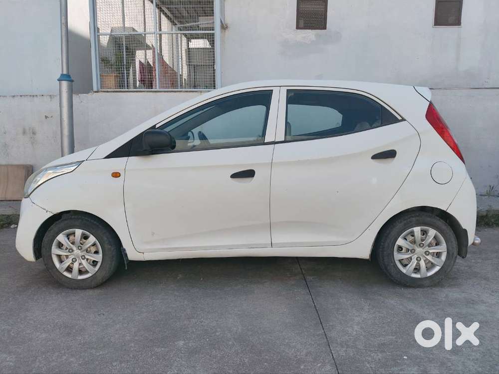 Hyundai Eon Era 2018