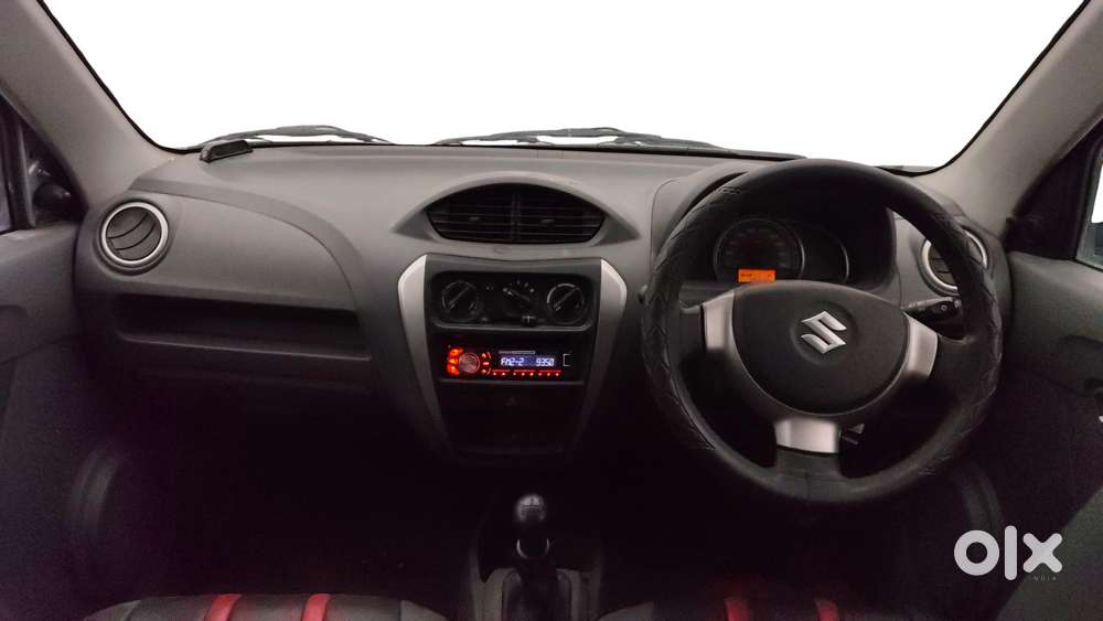 Maruti Suzuki Alto 800 Lxi, 2015, Petrol