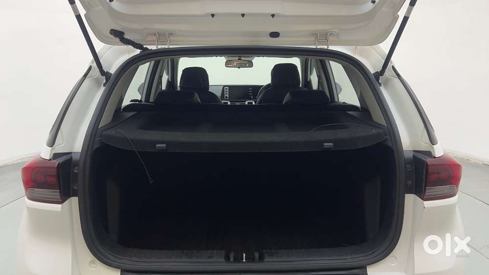 Kia Sonet Htx G, 2021, Diesel