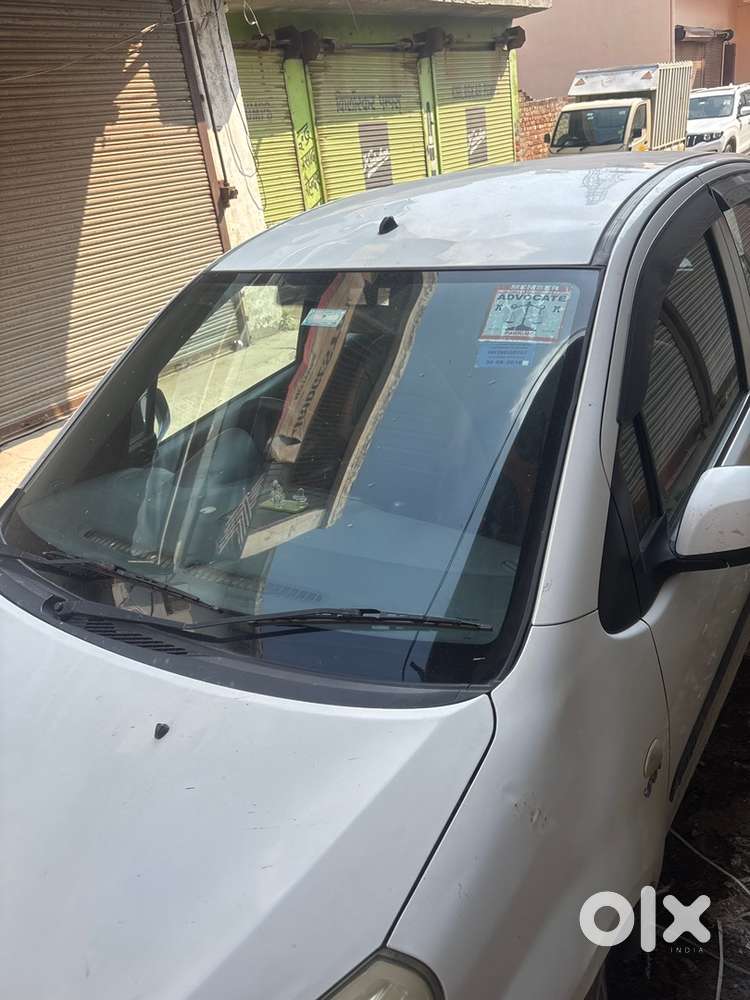 Maruti Suzuki Ritz 2016 Model