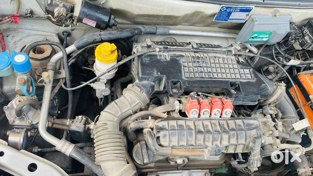 Maruti Suzuki Alto 800 2014 Model With New Cng Kit. Well Maintained