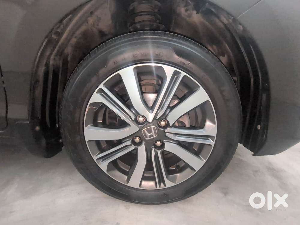 Honda Amaze Vx Cvt I-vtec, 2023, Petrol
