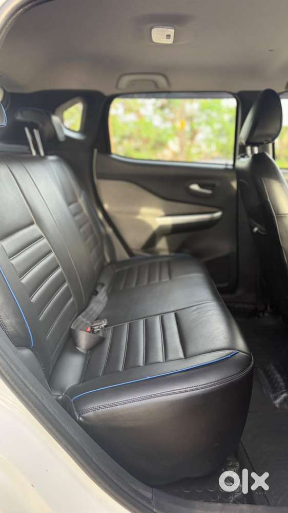 Nissan Magnite 1.0 Xl, 2022, Petrol