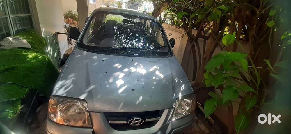 Original Santro