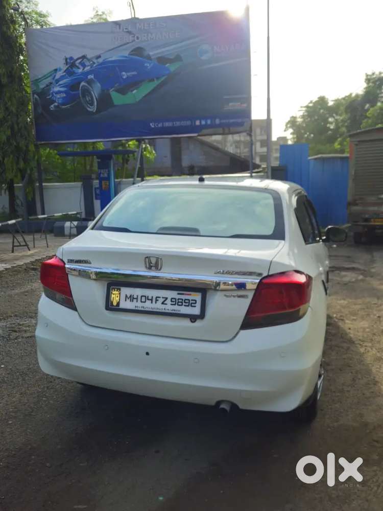 Honda Amaze Diesel Manual 2013 Edition