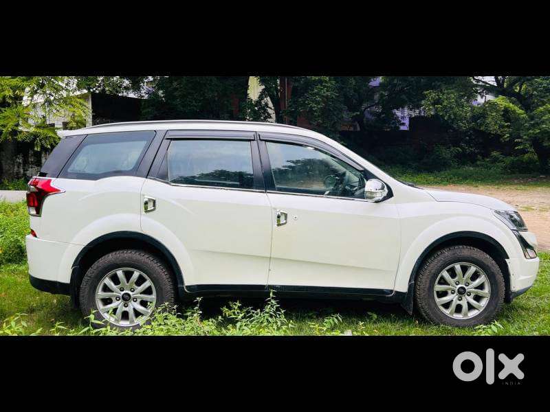 Mahindra Xuv500 W9 1.99, 2020, Diesel