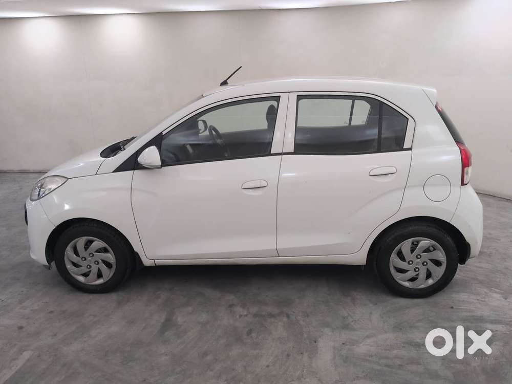 Hyundai Santro Sportz Amt, 2019, Petrol