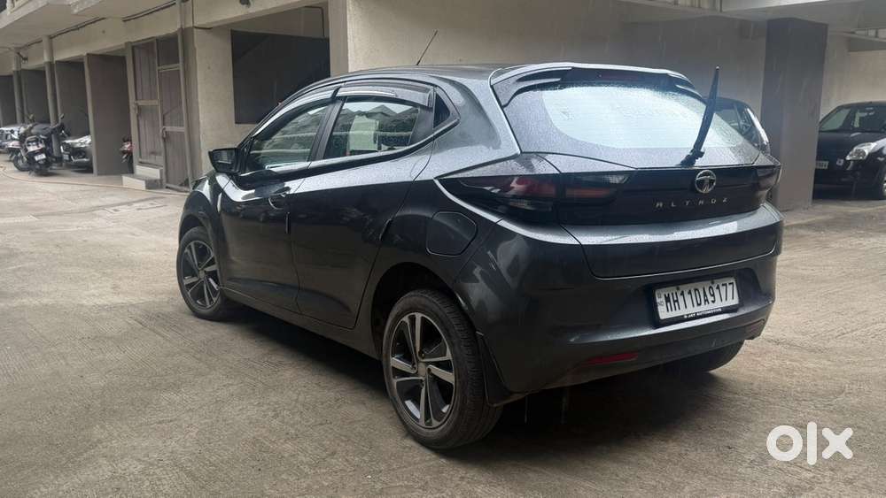 Tata Altroz 1.2 Xz 2022