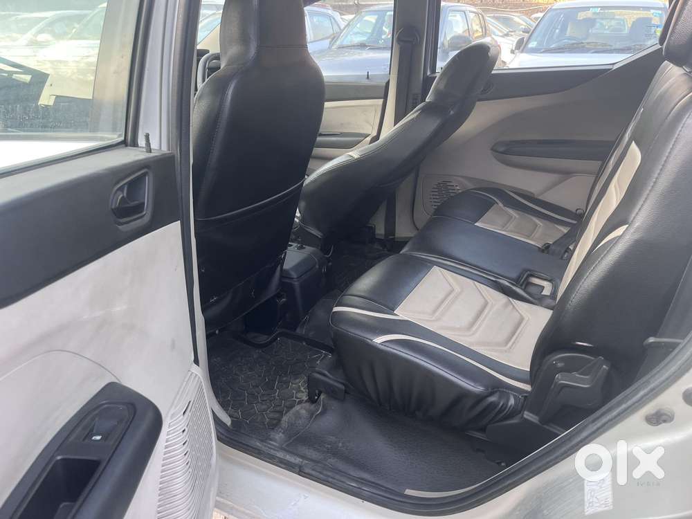 Renault Triber Rxt, 2019, Petrol