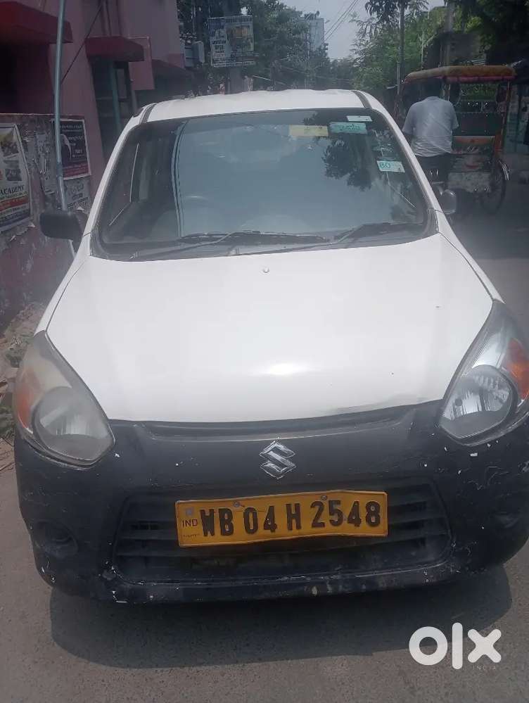 Alto800 Car