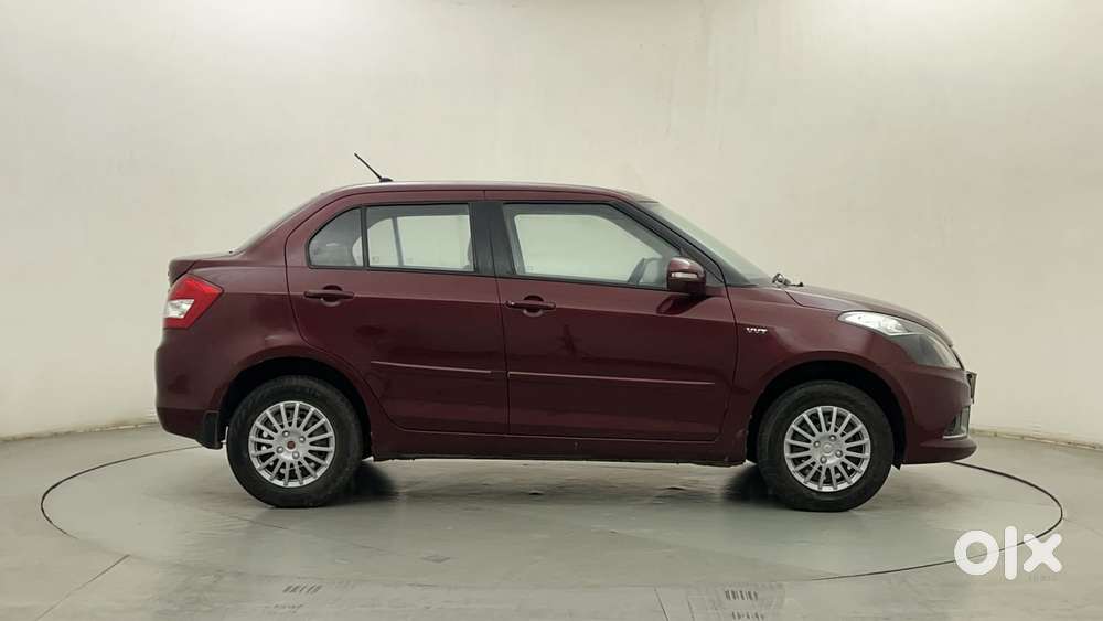 Maruti Suzuki Swift Dzire 1.3 Vxi, 2015, Petrol