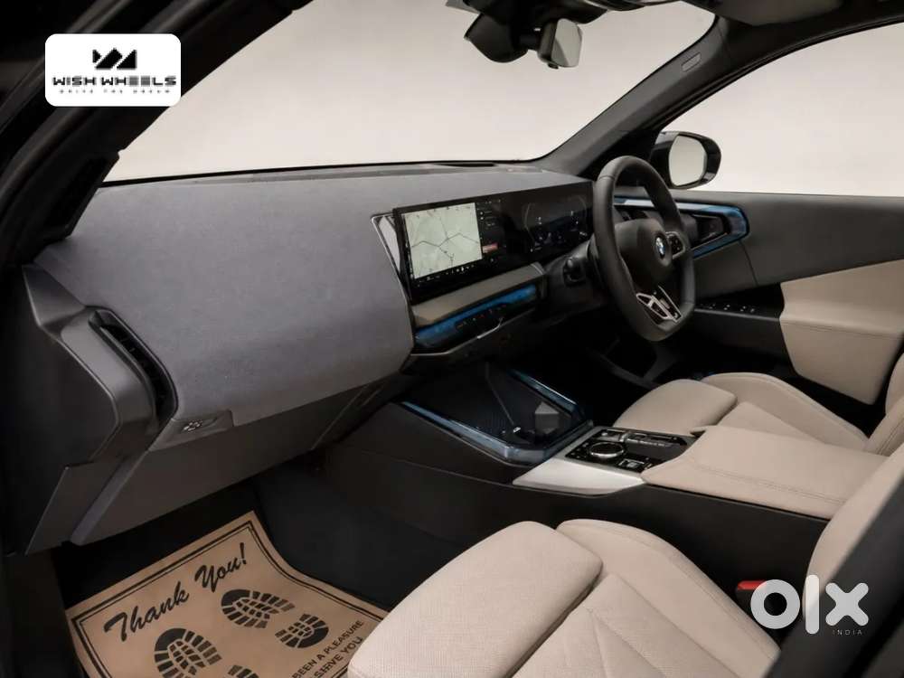 Bmw X3 Xdrive20d M Sport, 2025, Petrol