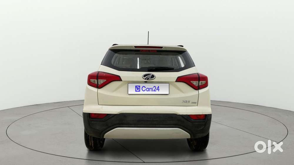 Mahindra Xuv300 W8 Diesel, 2020, Diesel