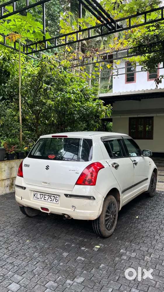 Maruti Suzuki Swift 2007 Diesel