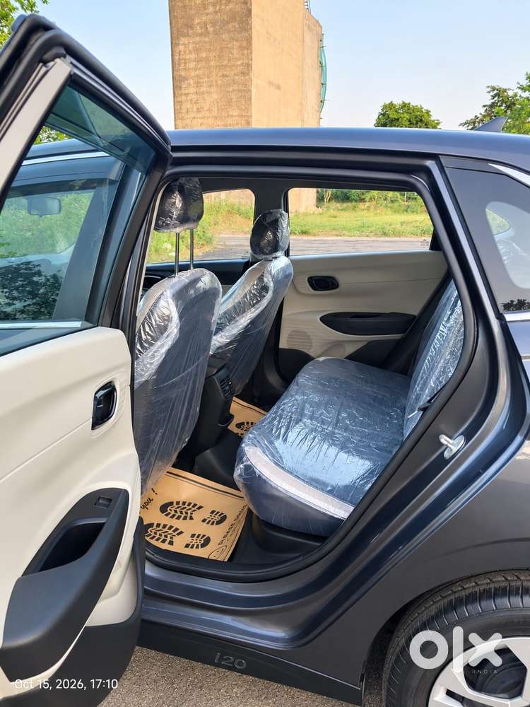 Hyundai I20 1.2 Spotz, 2023, Petrol