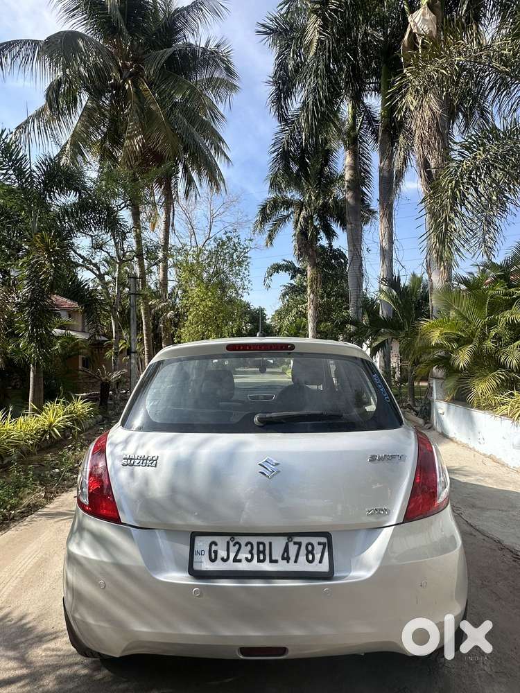 Maruti Suzuki Swift Ddis Zdi, 2017, Diesel