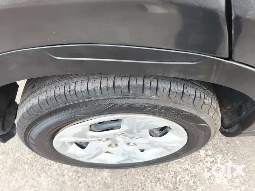 Hyundai Venue Mt 2021