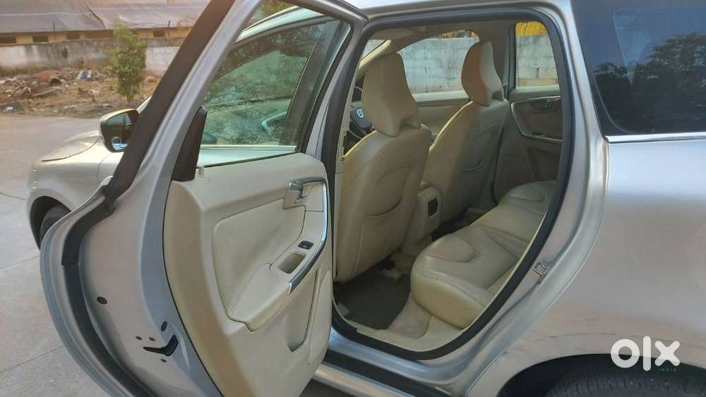 Volvo Xc60 D4 Momentum, 2016, Diesel