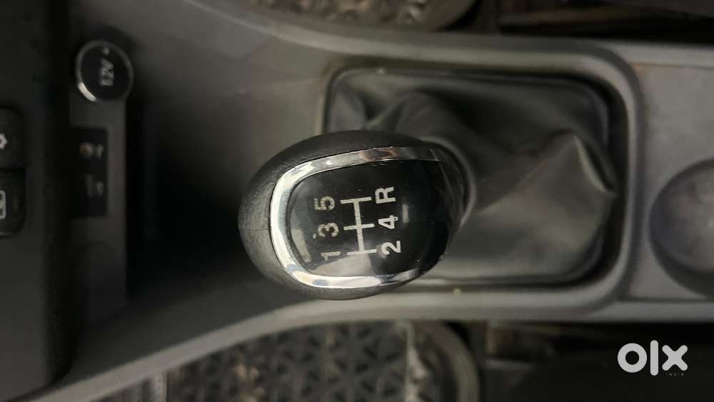 Tata Tigor 1.2 Revotron Xt, 2017, Petrol