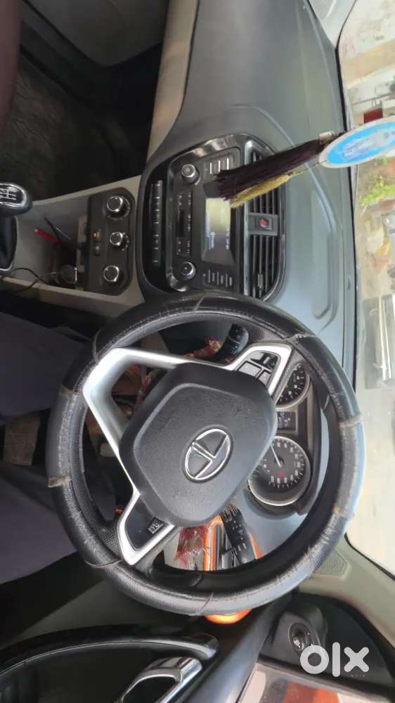 Tata Tiago 2017 Diesel Well Maintained