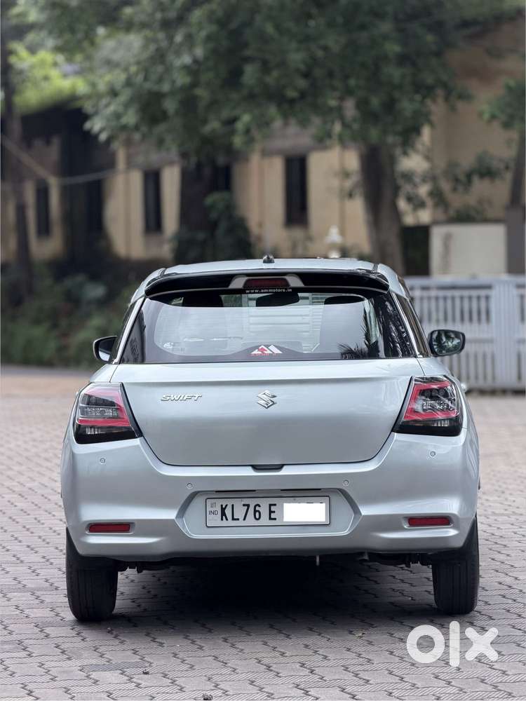 Maruti Suzuki Swift Lxi Option, 2024, Petrol