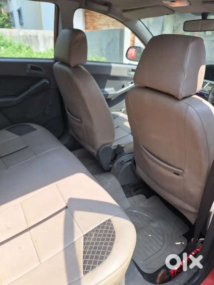 Selling Due To Insufficient Parking