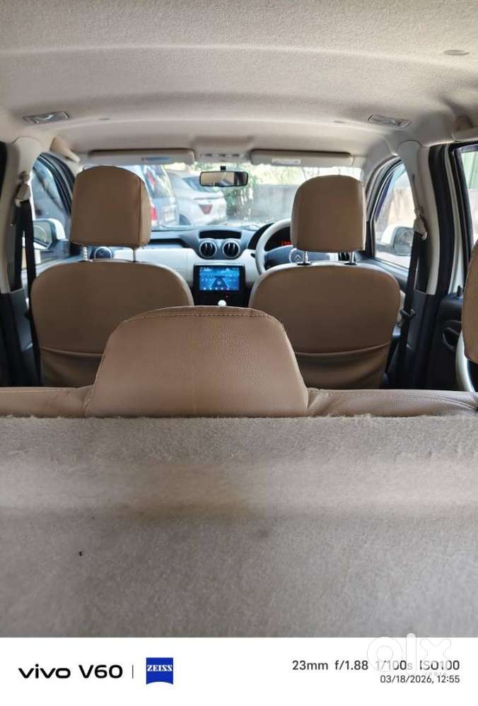 Renault Duster 2012-2015 Petrol Rxl, 2014, Cng & Hybrids