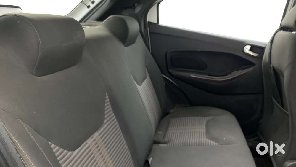 Ford Freestyle Titanium Plus Diesel, 2018, Diesel