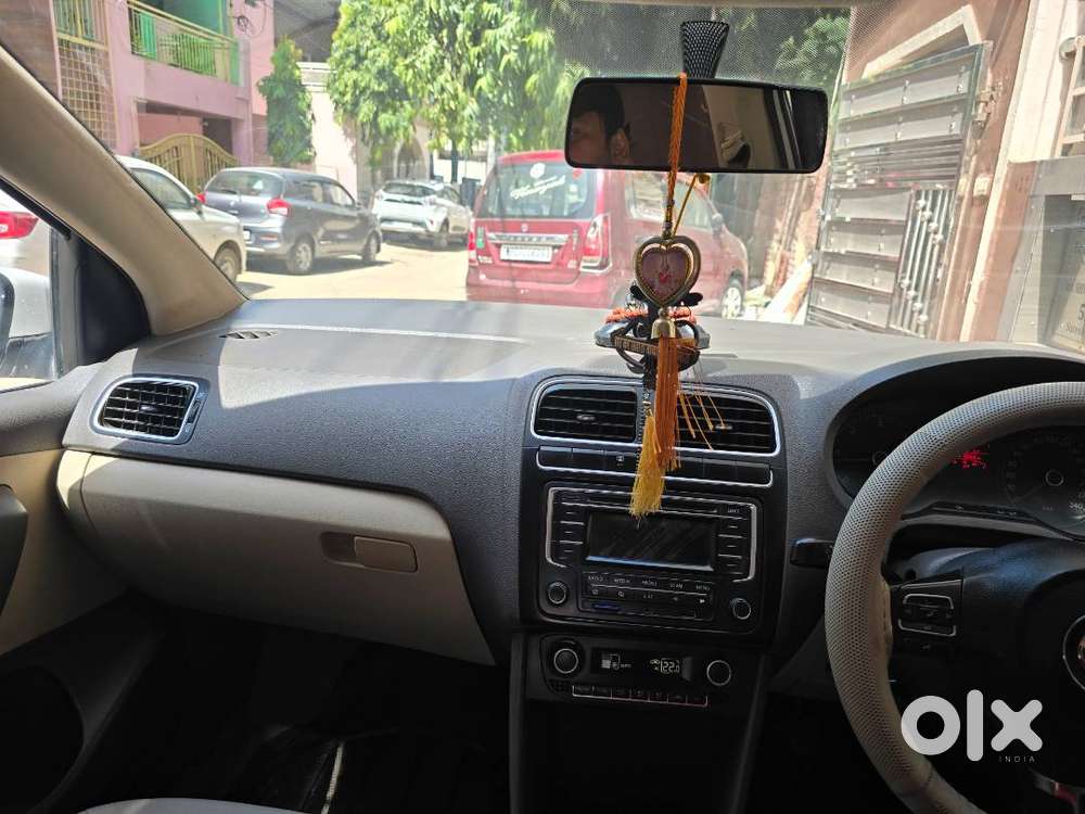 Volkswagen Vento 2013 Diesel