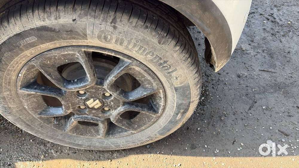 Maruti Suzuki Ignis 1.3 Amt Zeta, 2018, Cng & Hybrids