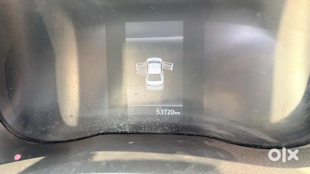 Hyundai Verna Sx 2021