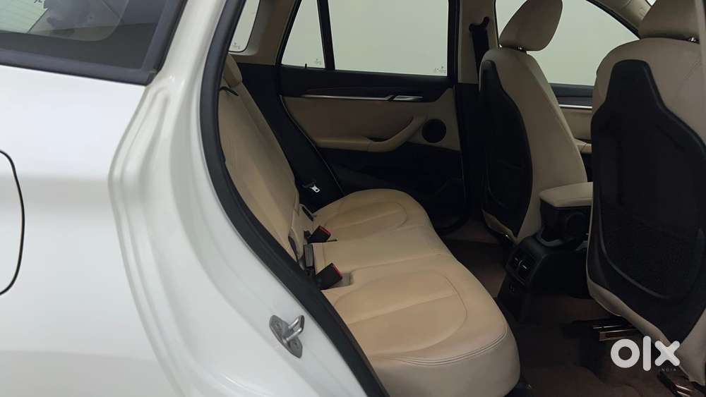 Bmw X1 2.0 Sdrive20d Xline, 2018, Diesel