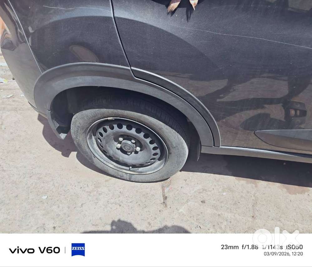 Tata Nexon 2024 Petrol Good Condition