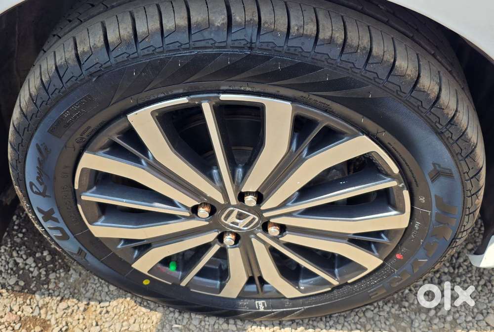 Honda City Sv Mt I-dtec, 2018, Diesel