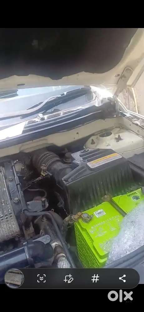 Mahindra Xuv500 2015 Diesel Good Condition