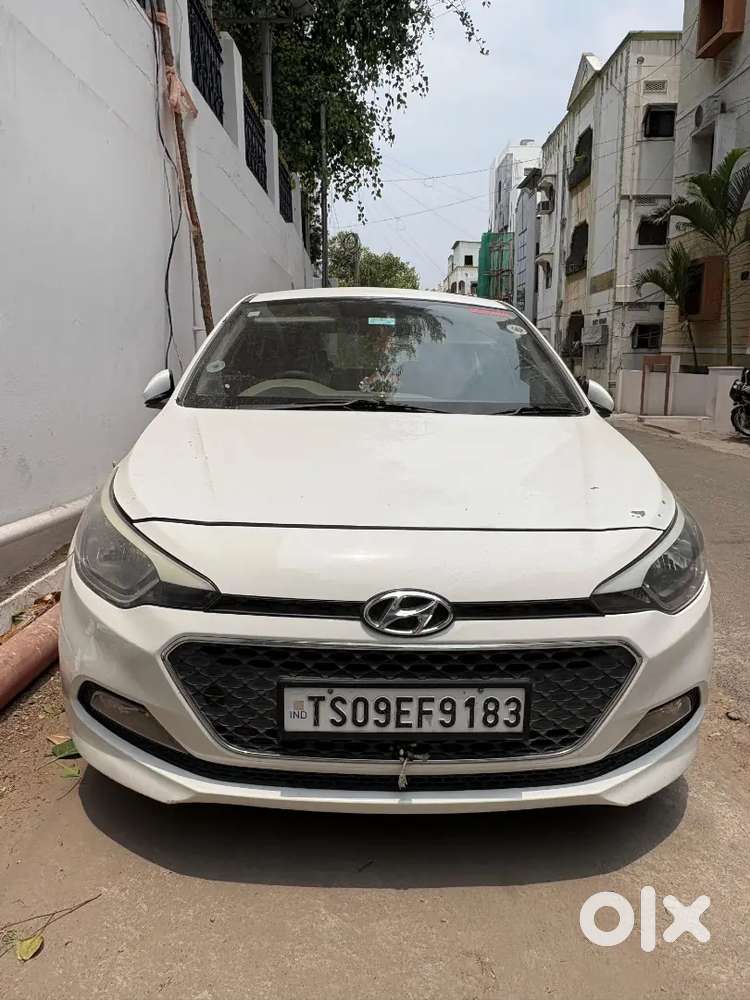 Hyundai Elite I20 2014 Diesel 113000 Km Driven