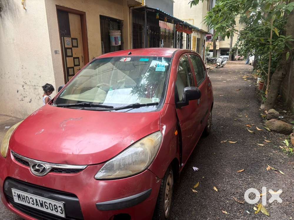2009 Hyundai Grand I10
