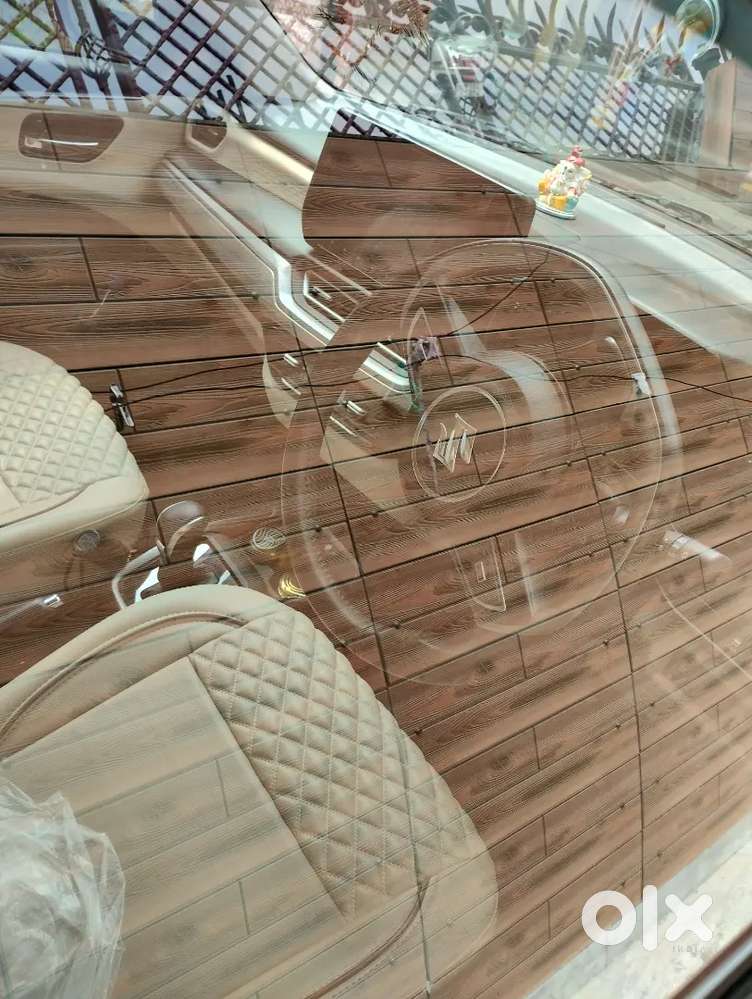Maruti Suzuki Dzire Zxi Plus Ags 2025