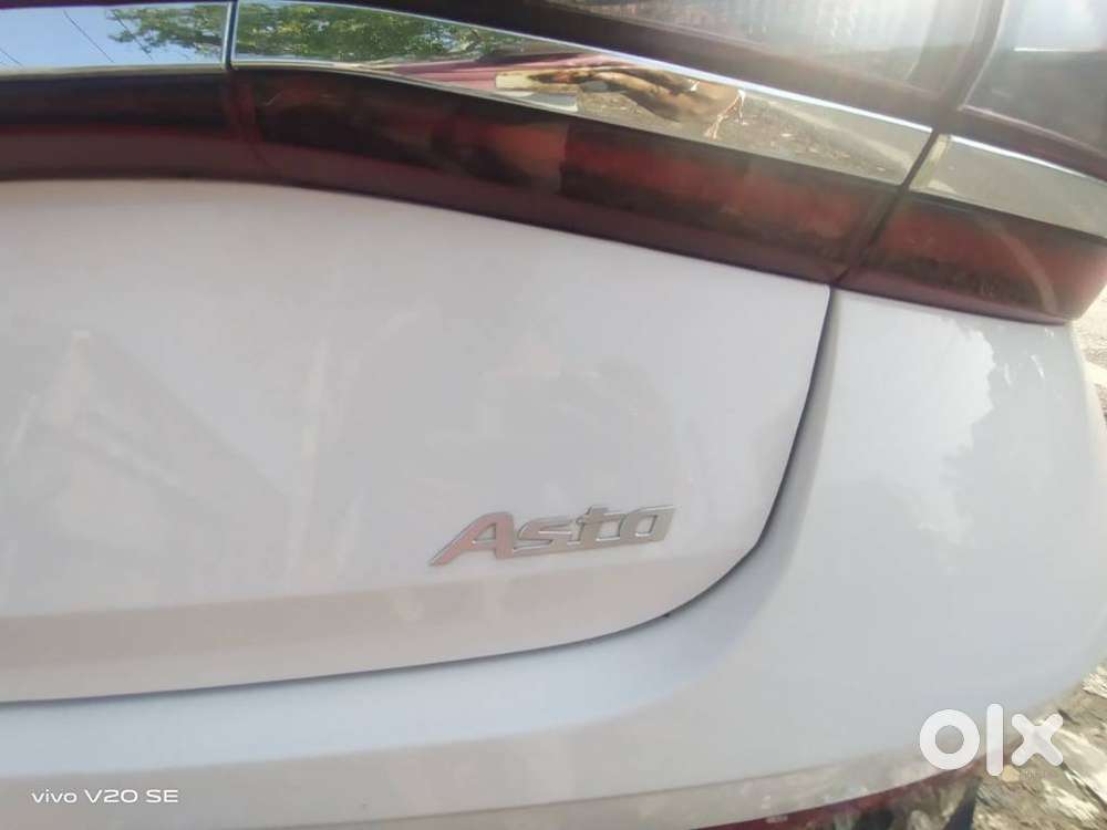Hyundai New I20 1.5 Asta (o) Mt, 2025, Petrol