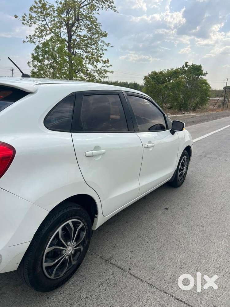 Reliable Maruti Suzuki 2018