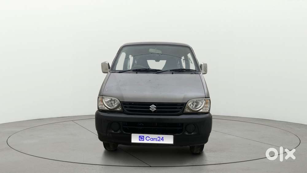 Maruti Suzuki Eeco 1.2 5 Str With A/c+htr, 2019, Petrol