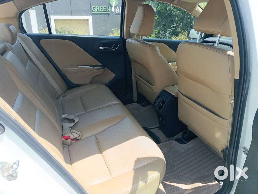 Honda City I-dtec Vx, 2018, Diesel