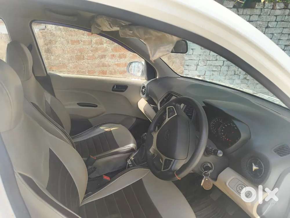 Hyundai Santro 2022 Petrol Well Maintained