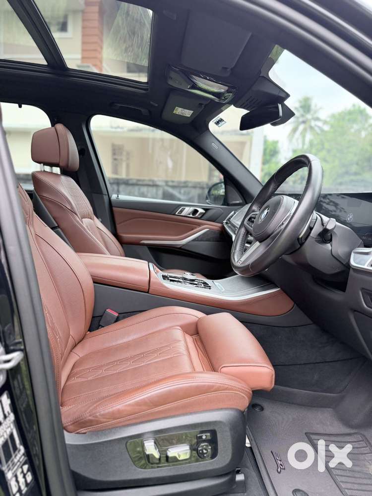 Bmw X5 Xdrive40i M Sport, 2023, Petrol