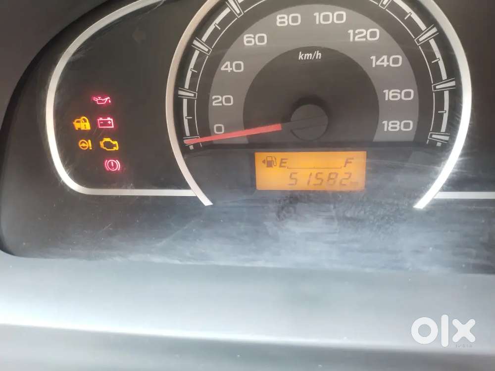 Maruti Suzuki Alto 800 2016 Cng & Hybrids Well Maintained