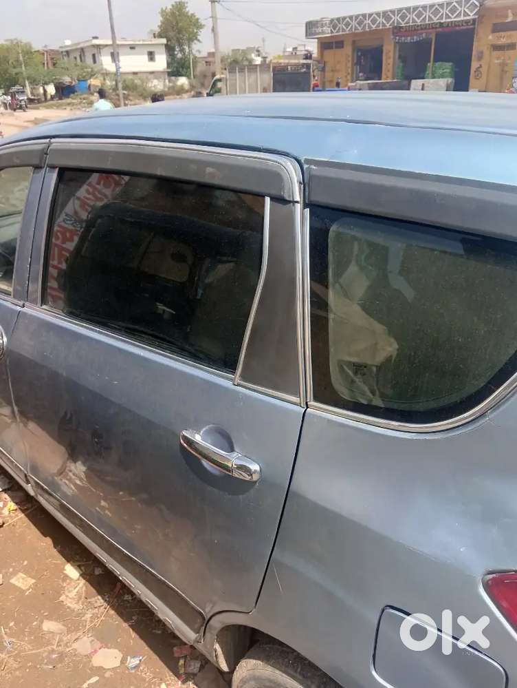 Maruti Suzuki Ertiga Diesel 2013
