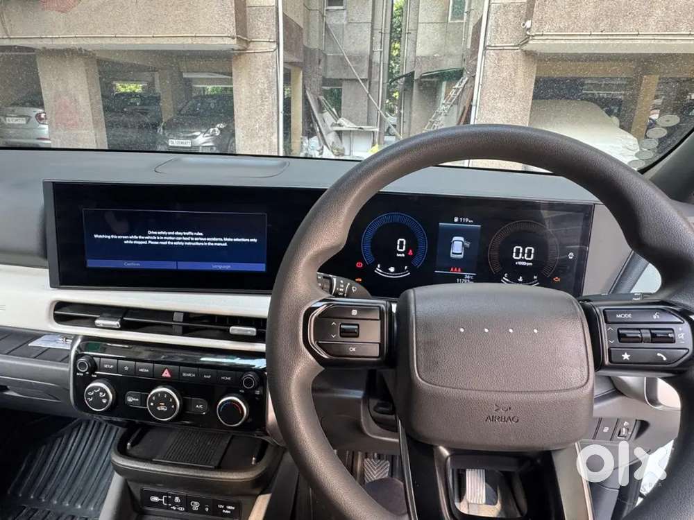 Hyundai New Venue Se 2026