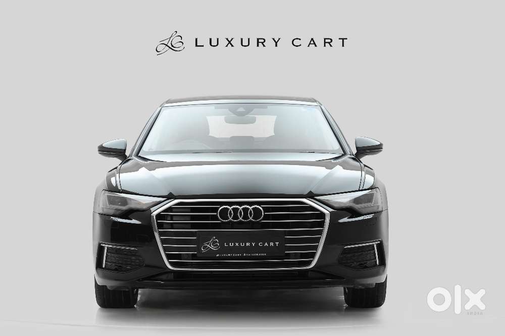 Audi A6 2.0 45 Tfsi Premium Plus, 2022, Petrol