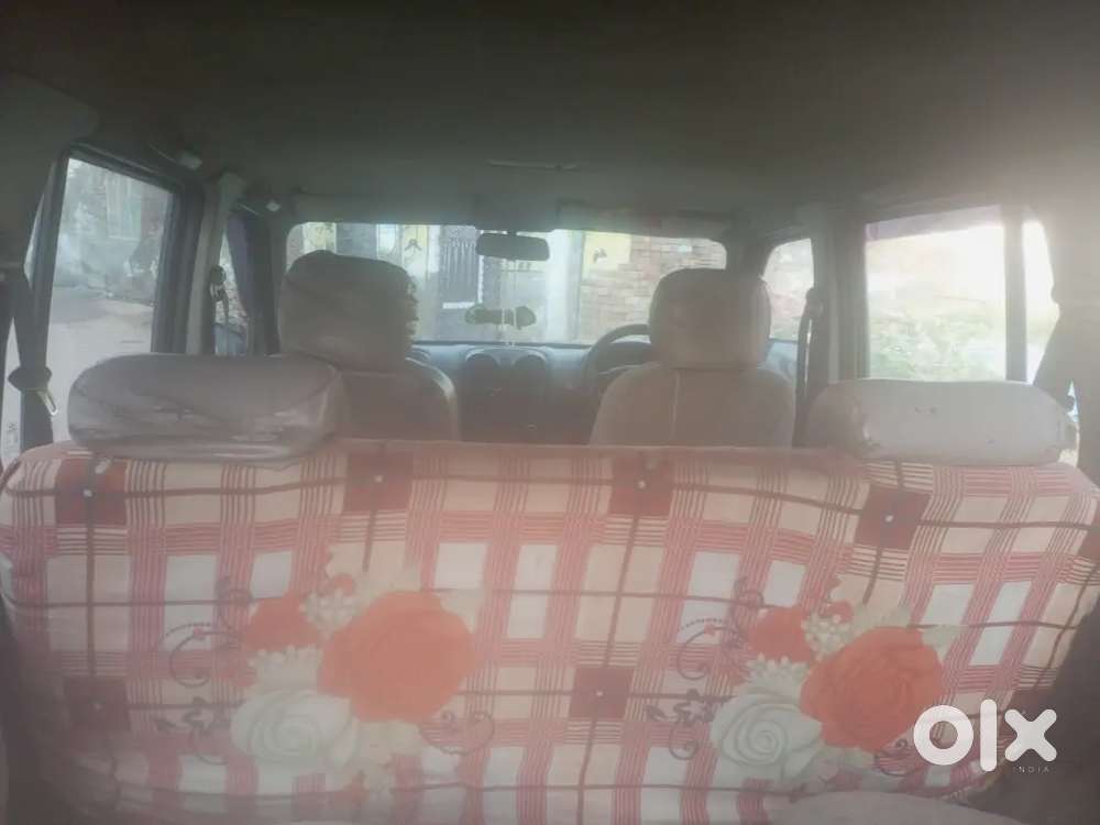 Mahindra Scorpio M2di Top Condition